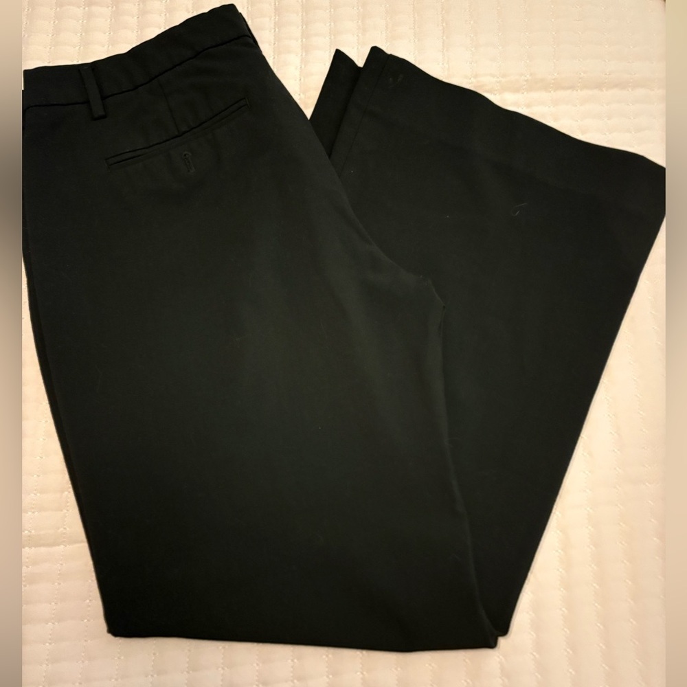 Women’s Gap Perfect Trouser size 10A Stretch